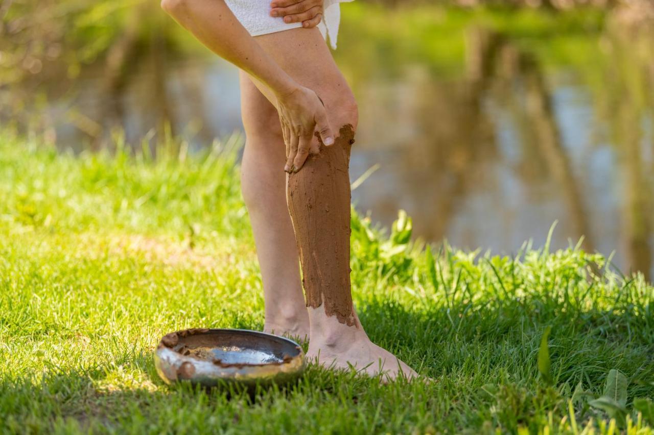 Bollants Spa Im Park Bad Sobernheim Esterno foto